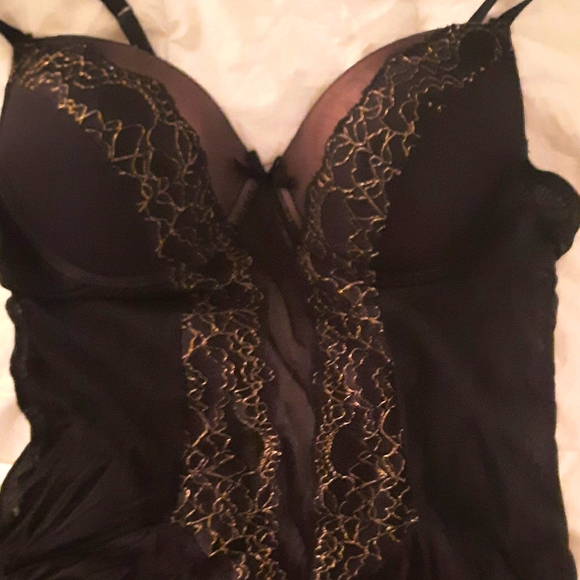 Sexy sleepwear - Picture 1 of 2